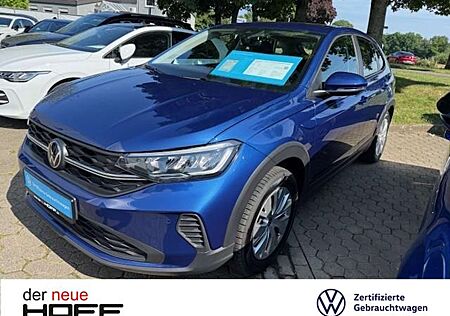 VW Taigo Volkswagen 1.0 TSI LED Einparkhilfe Winterpaket Anschlussgara