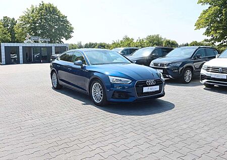 Audi A5 Sportback quattro ACC Virtual.C Pano StandHz