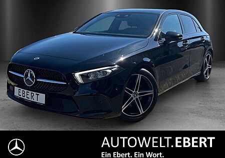 Mercedes-Benz A 200 7G Progres LED Night Pano Busines NaviPrem