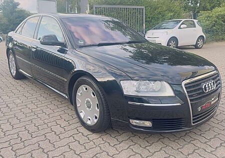 Audi A8 4.2 FSI quattro Tüv/Au NEU