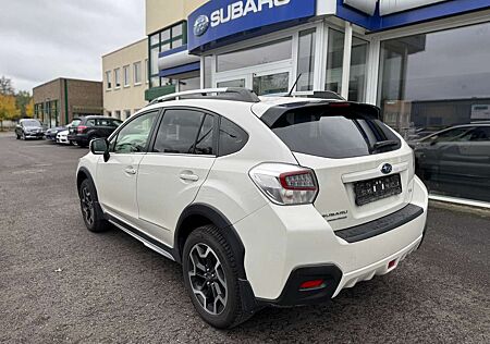 Subaru XV 2.0i Automatik*Premium*1.Hand*Voll!