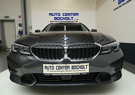 BMW 320 d Sport Line*Live Copkpit*Panorama*AHK*LED