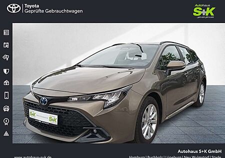 Toyota Corolla 1.8 Hybrid Comfort*CARPLAY+LED+KLIMA+TEMPOMAT***