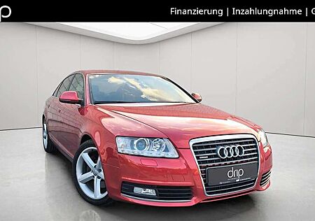 Audi A6 2.8 FSI quattro Tiptronic *Leder|Navi|Xenon*