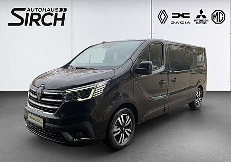 Renault Trafic Grand Spaceclass Blue dCi 170 EDC*NAVI*