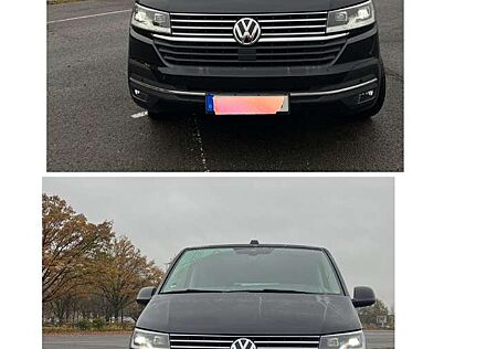 VW T6 Volkswagen .1 Multivan Generation SIX