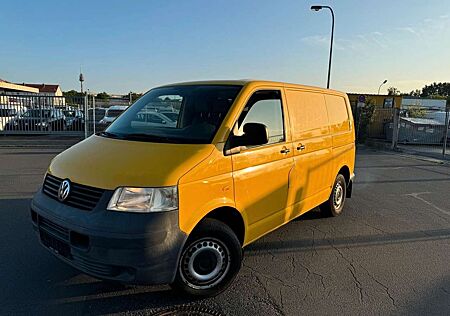 VW T5 Transporter Volkswagen 1.9 TDI,