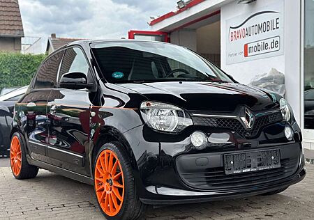 Renault Twingo Experience KLIMA TEMPOMAT USB S&S AUX TÜV