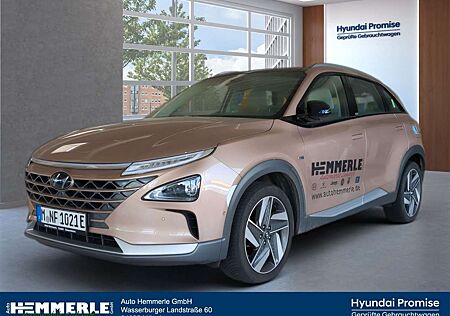 Hyundai Nexo Premium TOP vom Wasserstoffspezialisten !