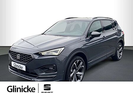 Seat Tarraco 2.0 TDI FR 4Drive PANO, NAVI, LED