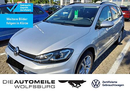 VW Golf Variant Volkswagen Golf 7 VII Variant 1.0 TSI Comfortline