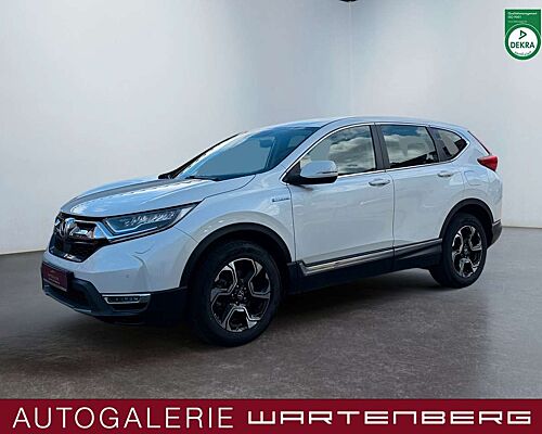 Honda CR-V 2.0 i-MMD HYBRID 4WD Elegance/LED/ACC/CAM/