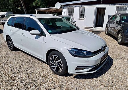 VW Golf Variant Volkswagen Golf VII Variant Diesel 2.0 TDI Join