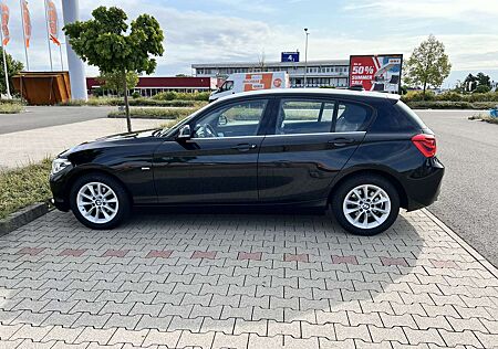BMW 118d 118 Aut. Urban Line