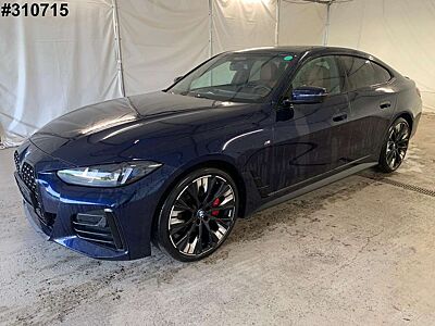 BMW 420 420 d GC xDr M Sport Pro DR-PRO/HUD/GLASD/NP87t€