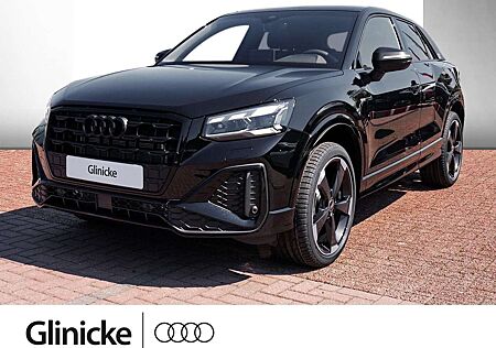 Audi Q2 S line 35 TFSI 110(150) kW(PS) S tronic