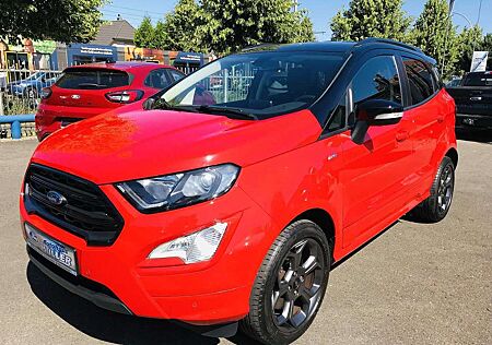 Ford EcoSport 1.0EcoB.''ST-LINE''Kamera,Xenon,Navi