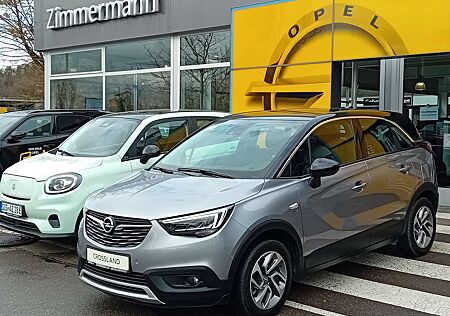 Opel Crossland X Crossland 120 Jahre