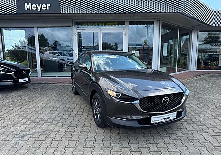 Mazda CX-30 SKYACTIV-G 2.0 M Hybrid
