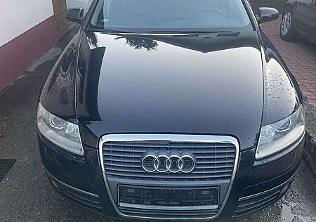 Audi A6 2.0 TFSI