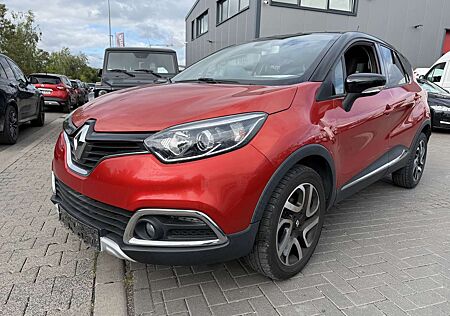 Renault Captur XMOD