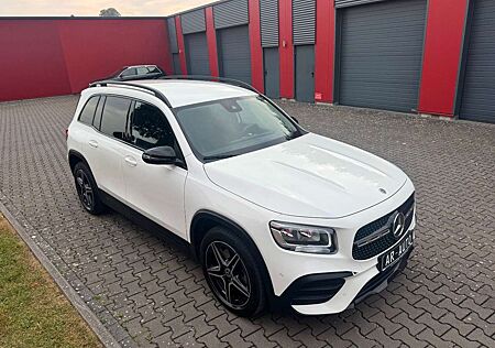 Mercedes-Benz GLB 200 d AMG-LINE Night Paket