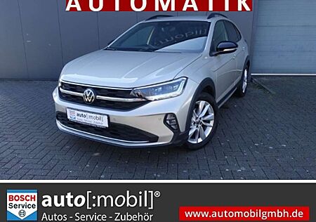 VW Taigo Volkswagen 1.0 TSI DSG Move+NAVI+KLIMAAUTOMATIK+SHZG