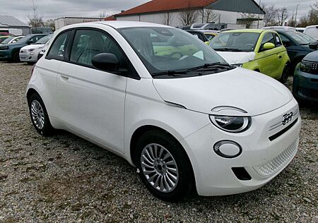 Fiat 500 1.0 Hybrid FireFly 48 kW Pop