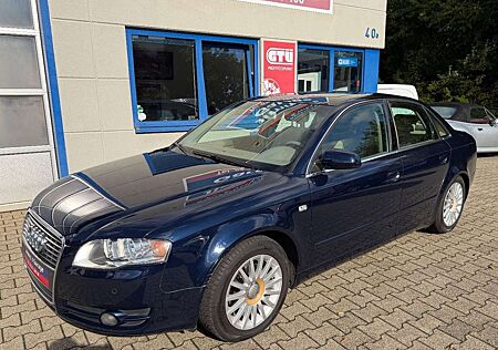 Audi A4 Lim. 1.6