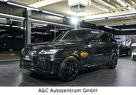 Land Rover Range Rover Sport HSE Dynamic D300