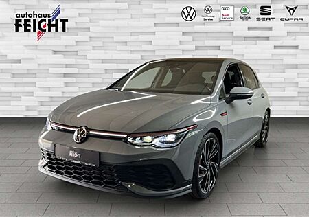VW Golf Volkswagen VIII GTI Clubsport 2.0 TSI LED+NAVI+RFK+APP