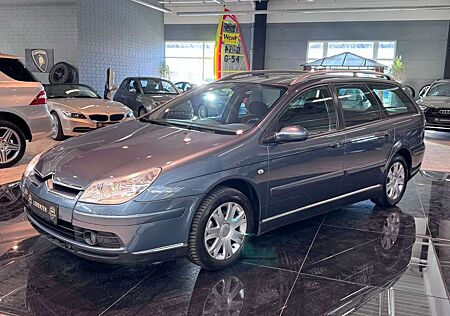 Citroën C5 Citroen HDi 170 Biturbo FAP Tendance PDC Design Paket