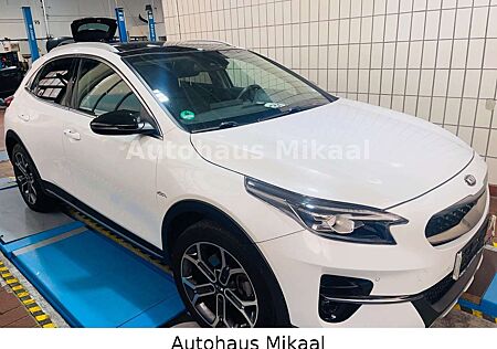 Kia XCeed Platinum Edition Plug-in Hybrid