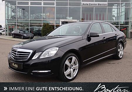 Mercedes-Benz E 500 CGI/4-MATIC/SPORT-PAKET/KAMERA/LUFT/LEDER