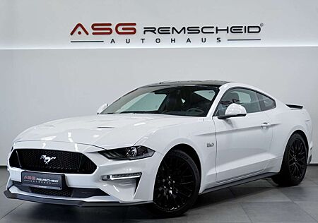 Ford Mustang 5.0 GT *2.Hand *Unfallfrei *Deutsch