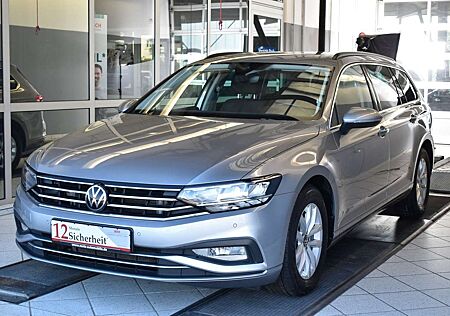 VW Passat Volkswagen Variant 2.0TDI Business DSG*ACC*PDC