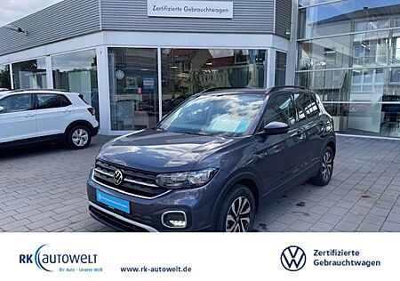 VW T-Cross Volkswagen 1.0 TSI DSG ACTIVE NAVI ACC Apple CarPlay Android