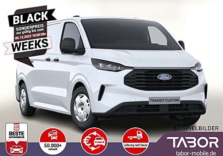Ford Transit Custom TDCi 170 Aut Trend 320 L2 UVP-34%*