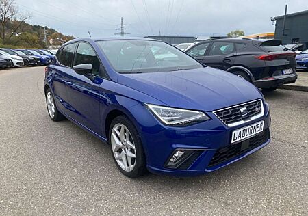 Seat Ibiza FR 1.0 TSI *NAVI/FULL LINK/LED/SHZ/RFK*