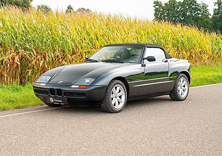 BMW Z1 /87tkm/unfallfrei/deutsch