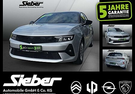 Opel Astra L 1.2 Turbo GS Line **360°*PDC*LED**