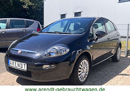 Fiat Punto EVO My Life *Navi/Bluetooth/Allwetter*