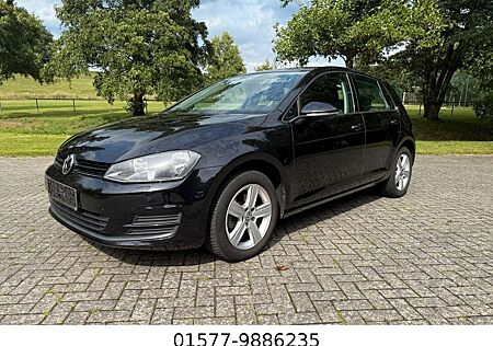 VW Golf Volkswagen 1.2 TSI Zahnriemen + Inspektion Neu