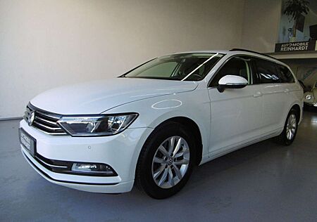 VW Passat Variant Volkswagen 1.4 TSI BMT ***NAVI+ACC+PDC***