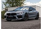 BMW M8 Competition xDrive LASER/M-ABGASANLAGE/SOFTCL