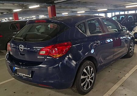 Opel Astra 1.4 Edition