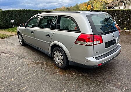 Opel Vectra Caravan Diesel 1.9 CDTI Caravan