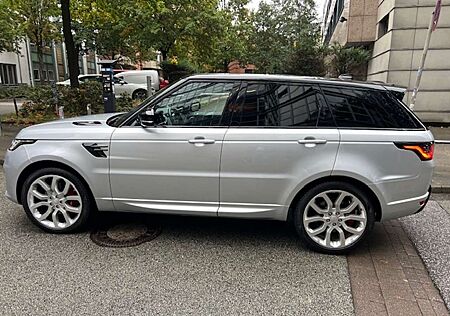 Land Rover Range Rover Sport D340 (SDV8) HSE Dynamic