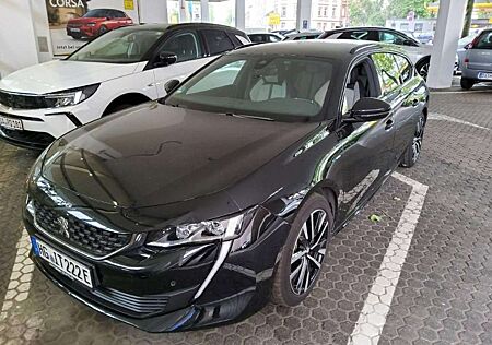 Peugeot 508 SW Hybrid 225 GT Pack Ahk 360 Navi eHk HiFi