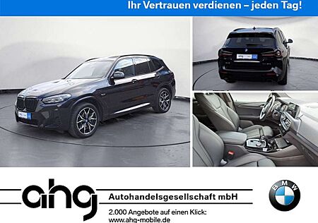 BMW X3 xDrive30e M-Sport *Shadow*Navi*Kamera*LED*PDC
